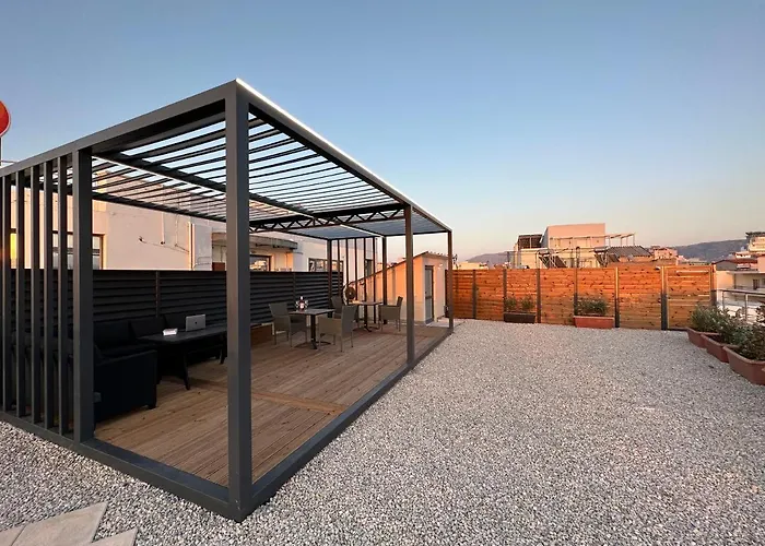 Casa Ntore Luxury Apartments
