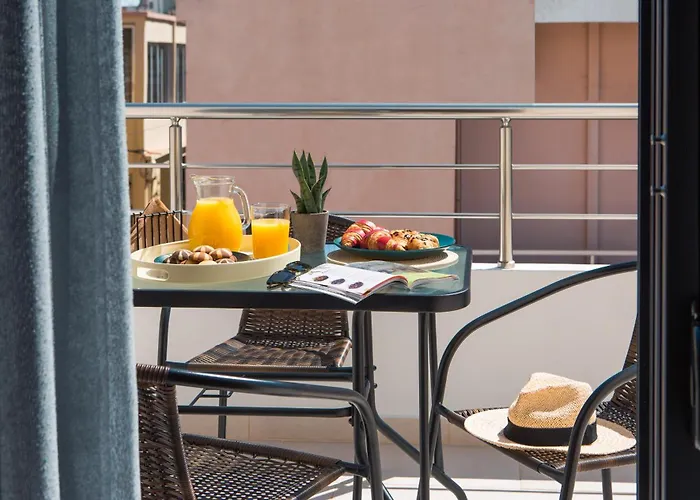 Casa Ntore Luxury Apartments