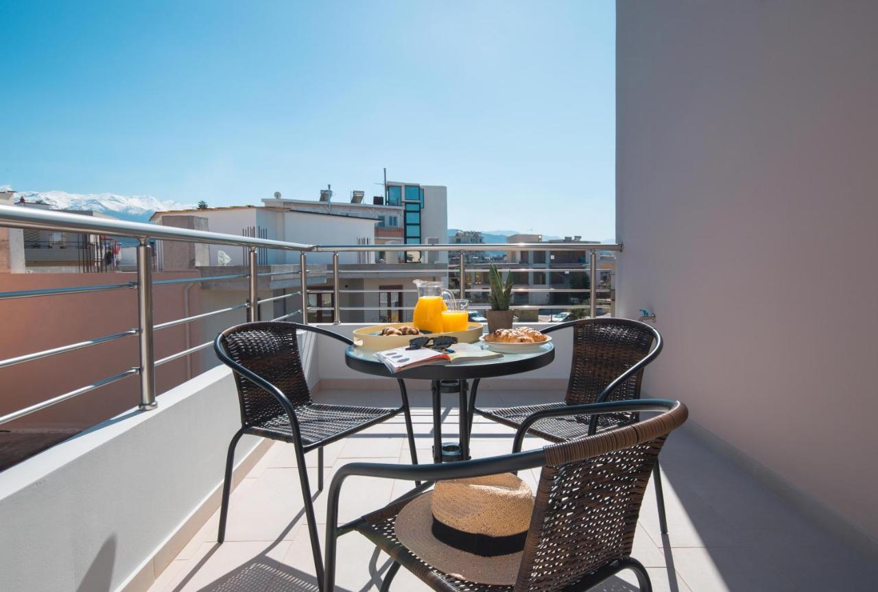 Casa Ntore Luxury Apartment