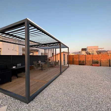 Casa Ntore Luxury Apartments Chania  Exterior photo