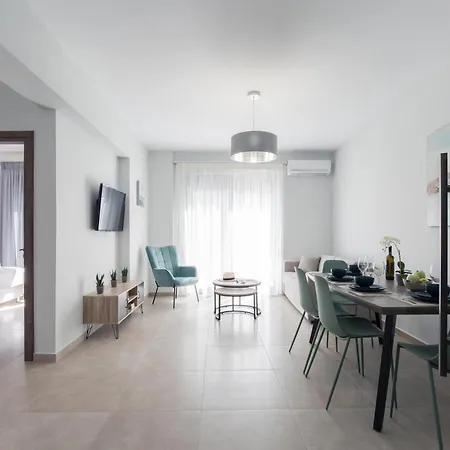 Casa Ntore Luxury Apartments Chania  Exterior photo