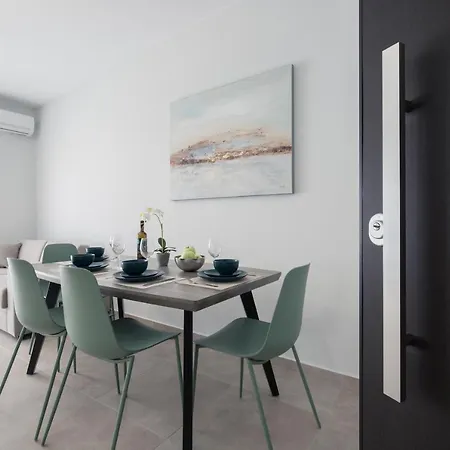 Casa Ntore Luxury Apartments Chania  Exterior photo