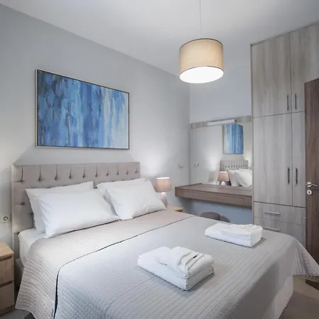 Casa Ntore Luxury Apartments Chania  Exterior photo