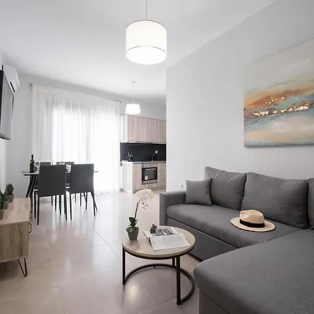 Casa Ntore Luxury Apartments Chania  Exterior photo