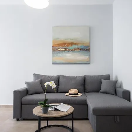 Casa Ntore Luxury Apartments Chania  Exterior photo