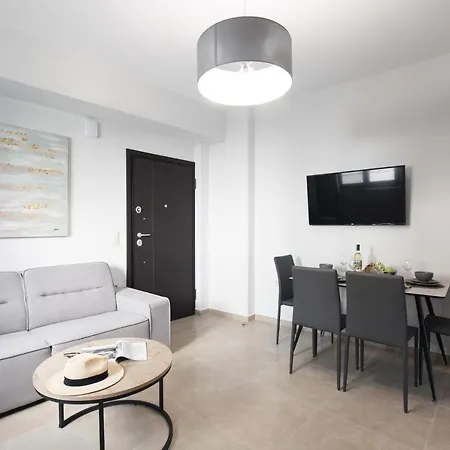 Casa Ntore Luxury Apartments Chania  Exterior photo