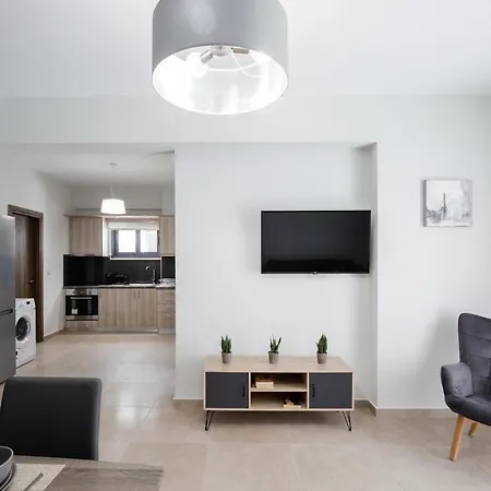 Casa Ntore Luxury Apartments Chania  Exterior photo