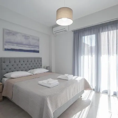 Casa Ntore Luxury Apartments Chania  Exterior photo
