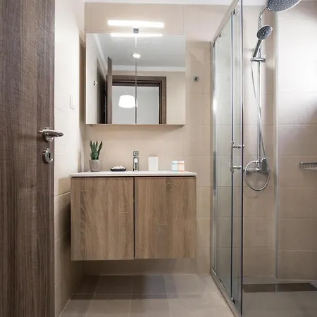 Casa Ntore Luxury Apartments Chania  Exterior photo