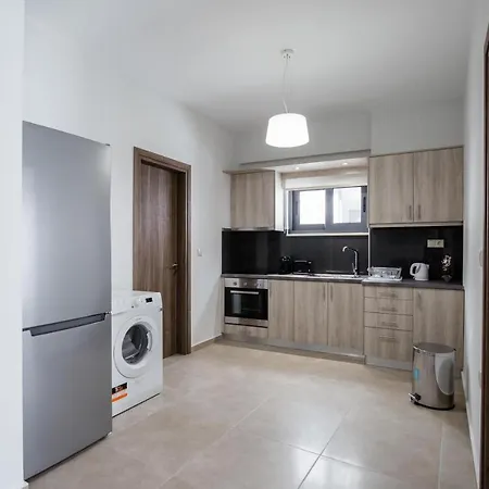 Casa Ntore Luxury Apartments Chania  Exterior photo