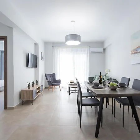 Casa Ntore Luxury Apartments Chania  Exterior photo