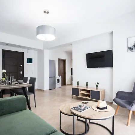 Casa Ntore Luxury Apartments Chania  Exterior photo