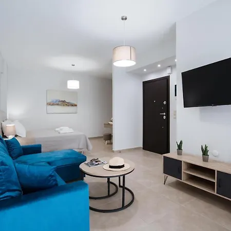 Casa Ntore Luxury Apartments Chania  Exterior photo