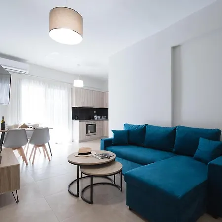 Casa Ntore Luxury Apartments Chania  Exterior photo