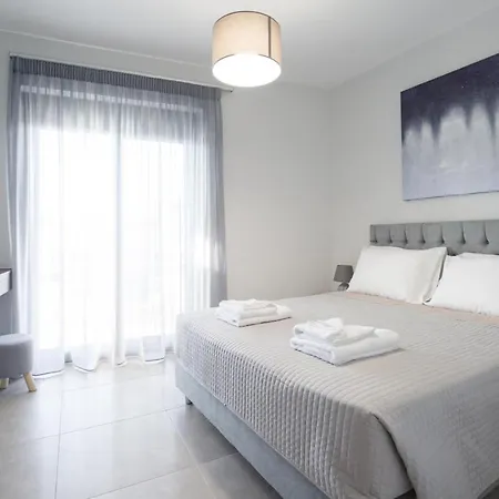Casa Ntore Luxury Apartments Chania  Exterior photo