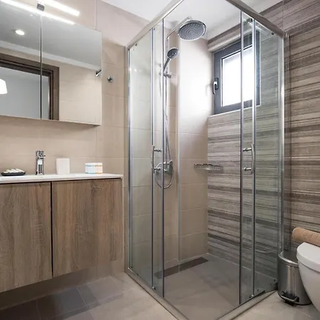 Casa Ntore Luxury Apartments Chania  Exterior photo