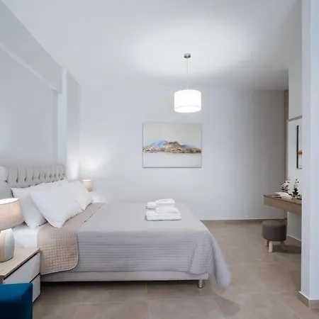 Casa Ntore Luxury Apartments Chania  Exterior photo