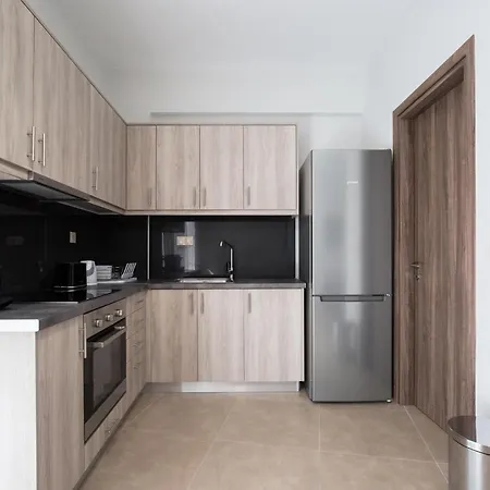 Casa Ntore Luxury Apartments Chania  Exterior photo