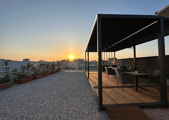Casa Ntore Luxury Apartments